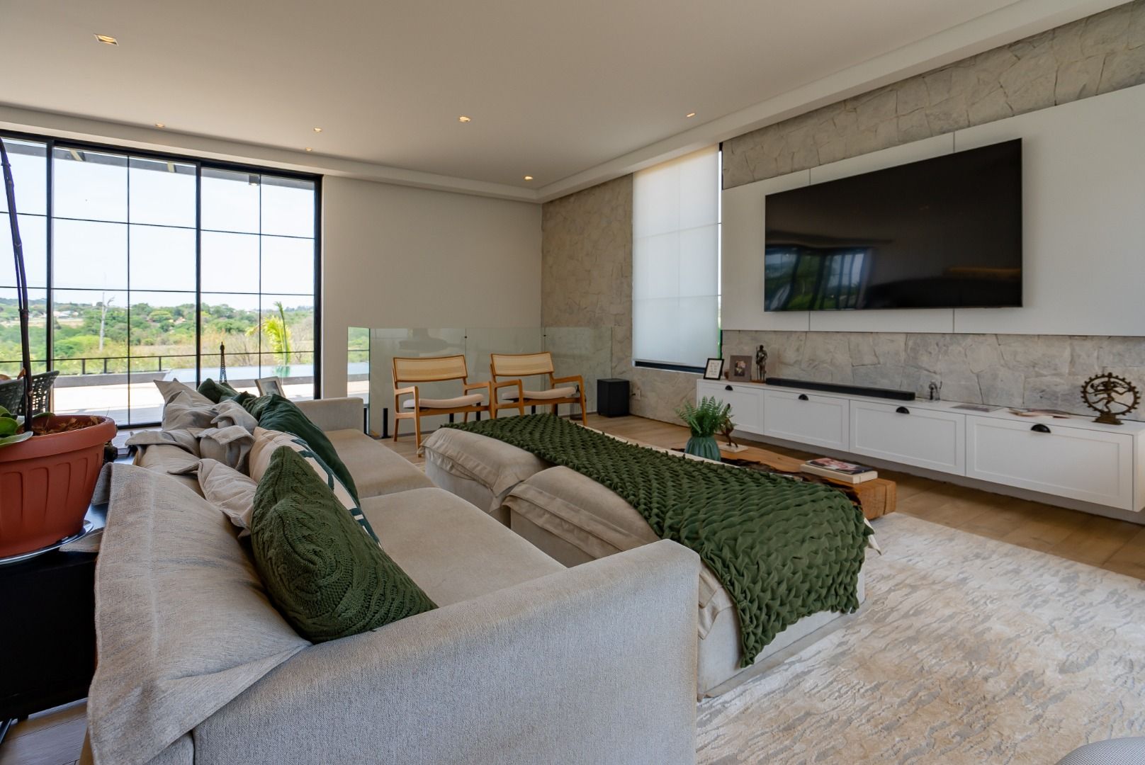 Casa de condomínio à venda no Condomínio Villas do Golfe: