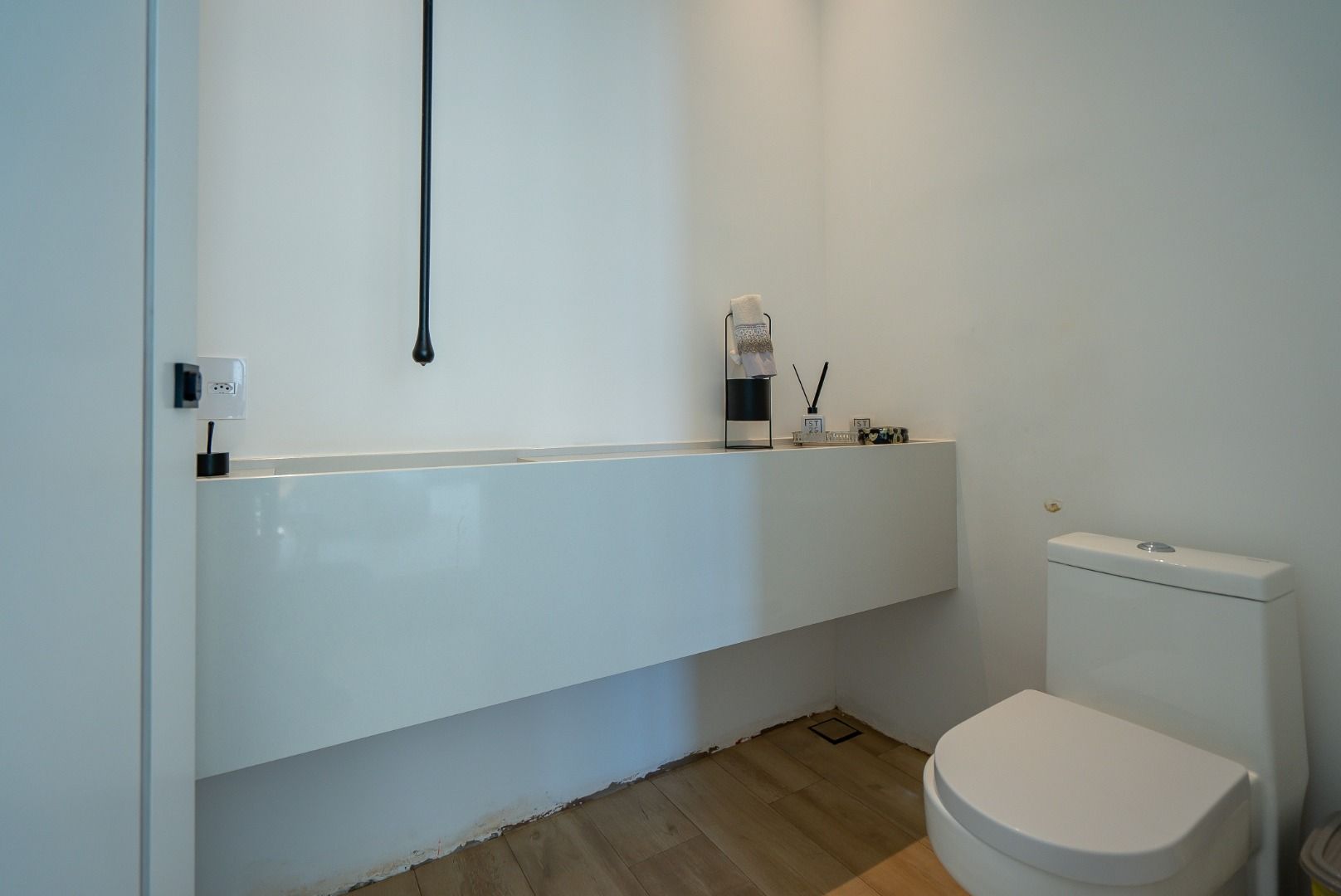 Casa de condomínio à venda no Condomínio Villas do Golfe: