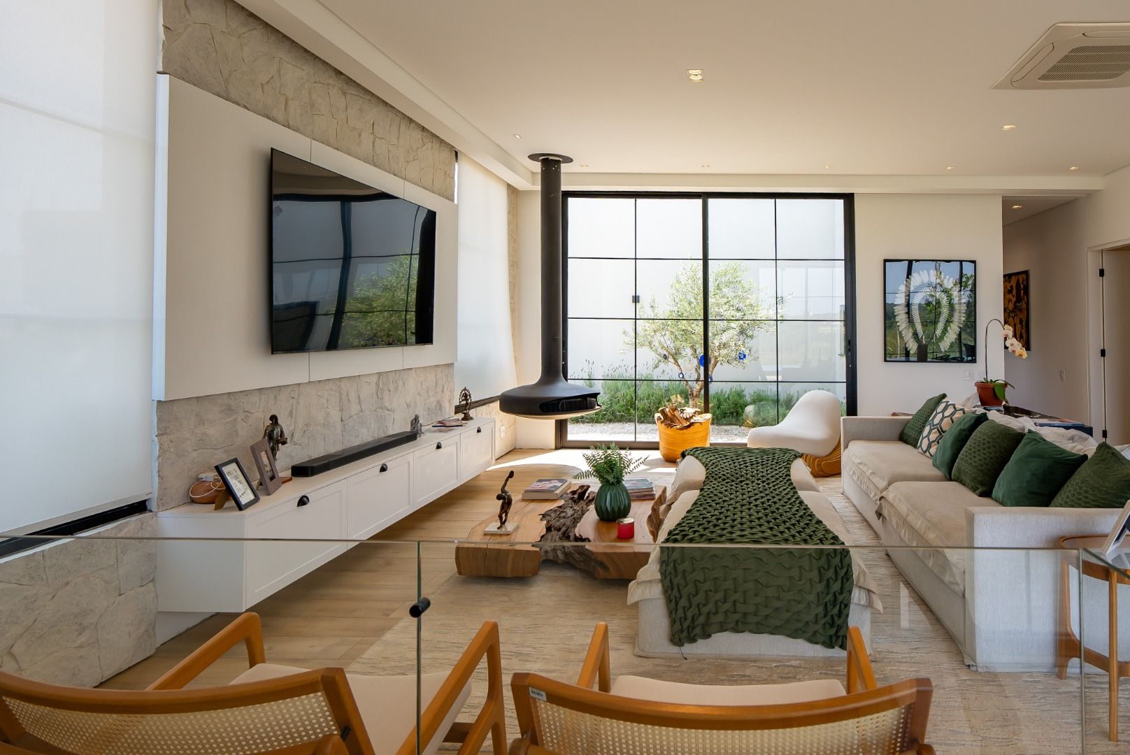 Casa de condomínio à venda no Condomínio Villas do Golfe: