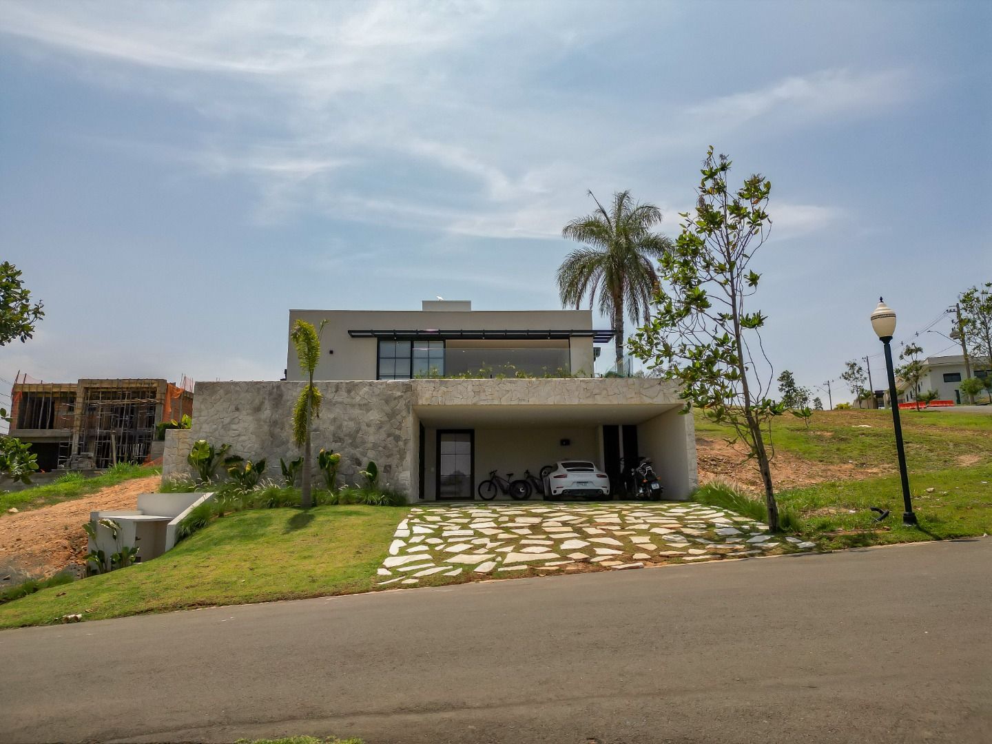 Casa de condomínio à venda no Condomínio Villas do Golfe: