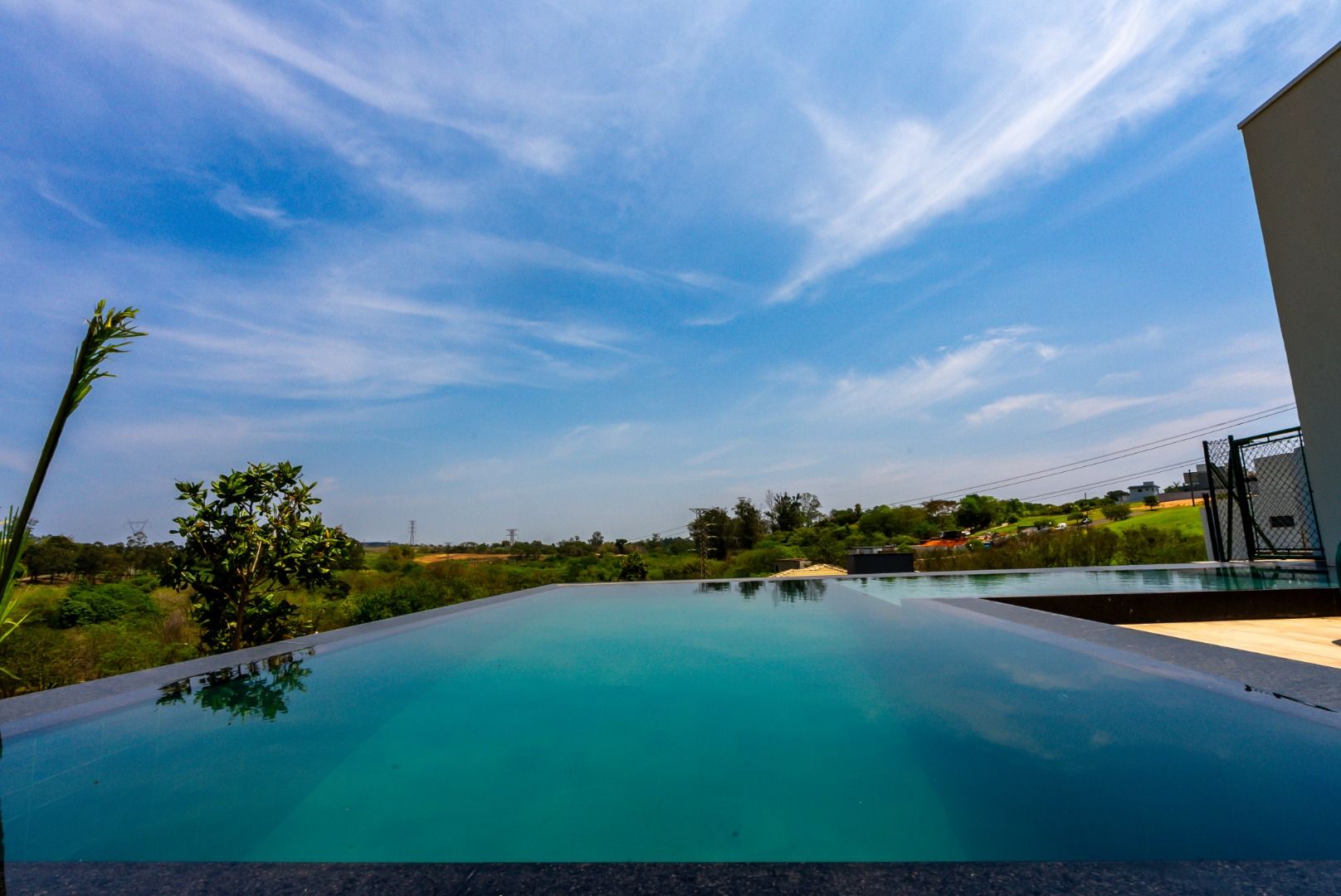 Casa de condomínio à venda no Condomínio Villas do Golfe: