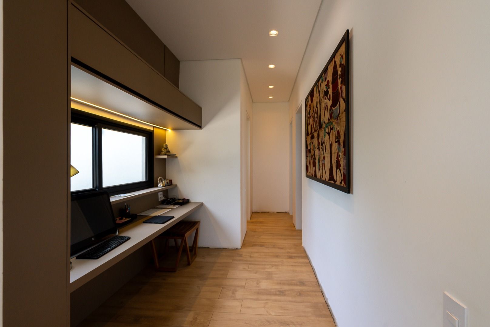 Casa de condomínio à venda no Condomínio Villas do Golfe: