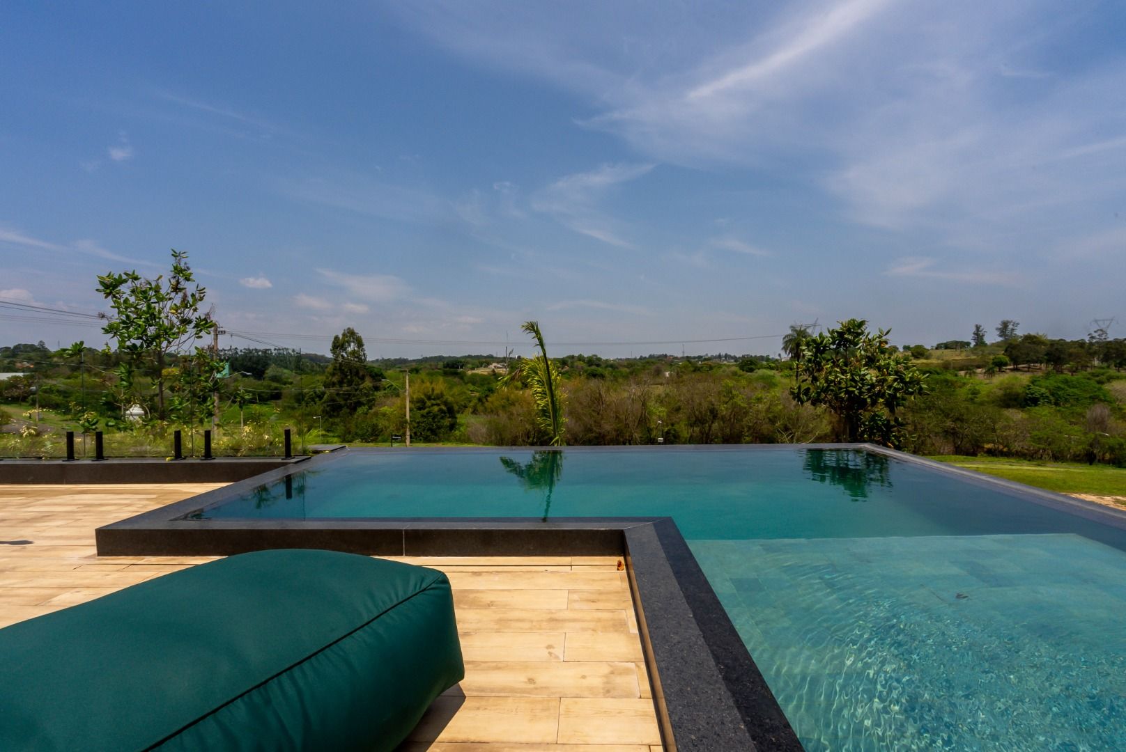 Casa de condomínio à venda no Condomínio Villas do Golfe: