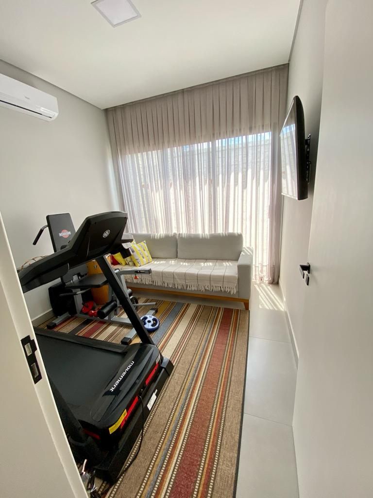 Casa de condomínio à venda no Condomínio Village Moutonnée: