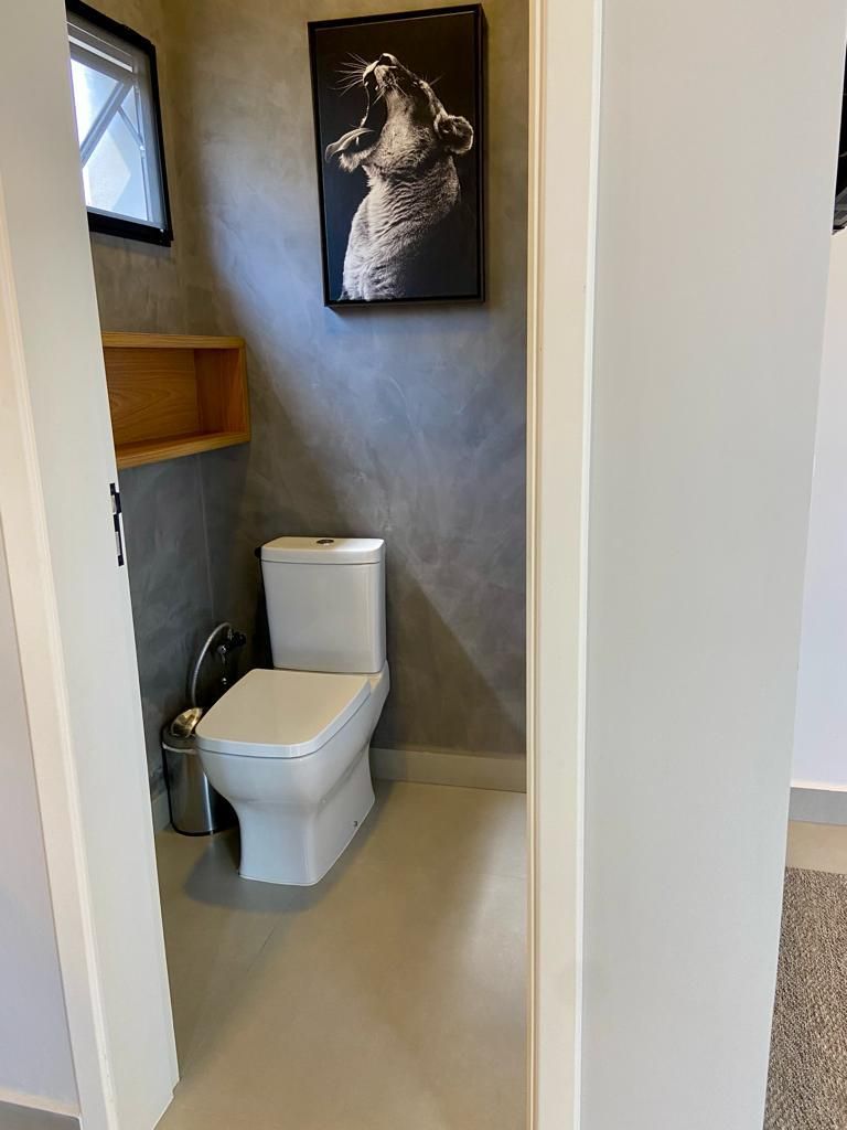 Casa de condomínio à venda no Condomínio Village Moutonnée: