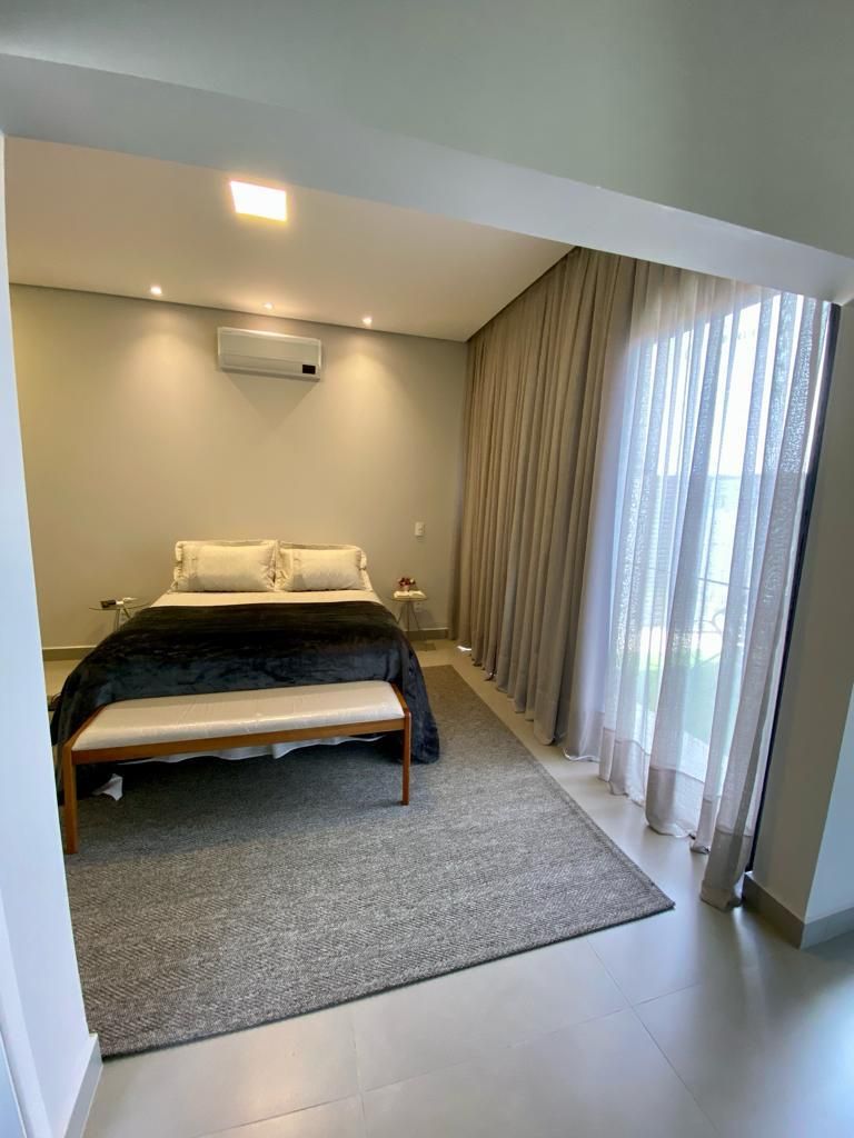 Casa de condomínio à venda no Condomínio Village Moutonnée: