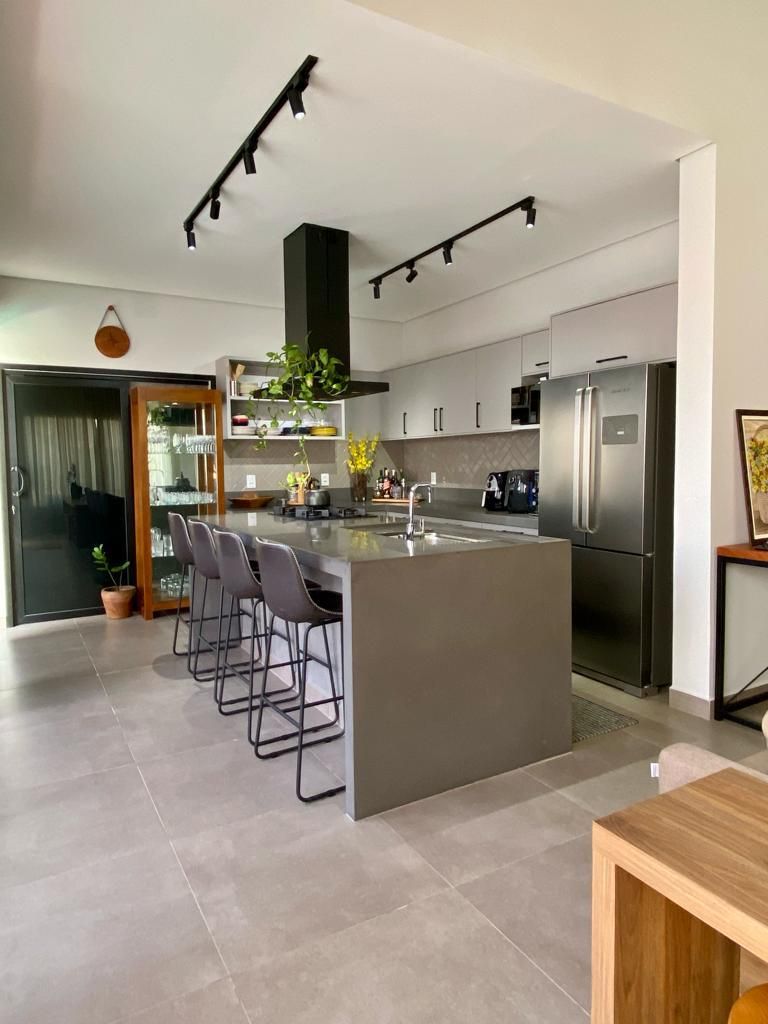 Casa de condomínio à venda no Condomínio Village Moutonnée: