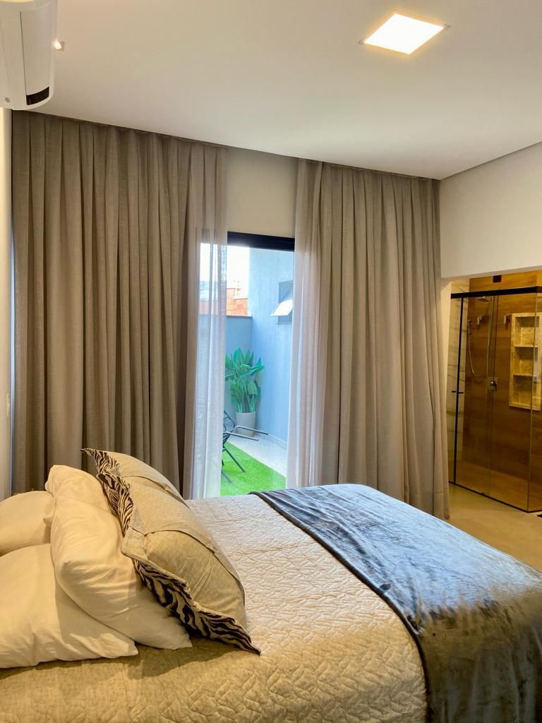 Casa de condomínio à venda no Condomínio Village Moutonnée: