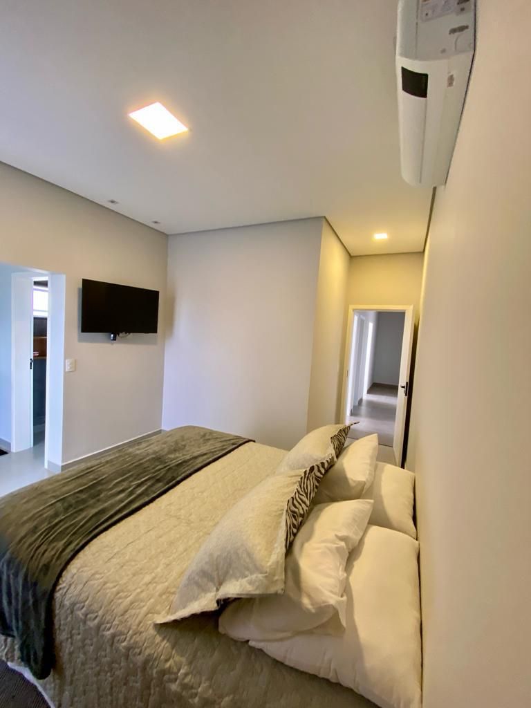 Casa de condomínio à venda no Condomínio Village Moutonnée: