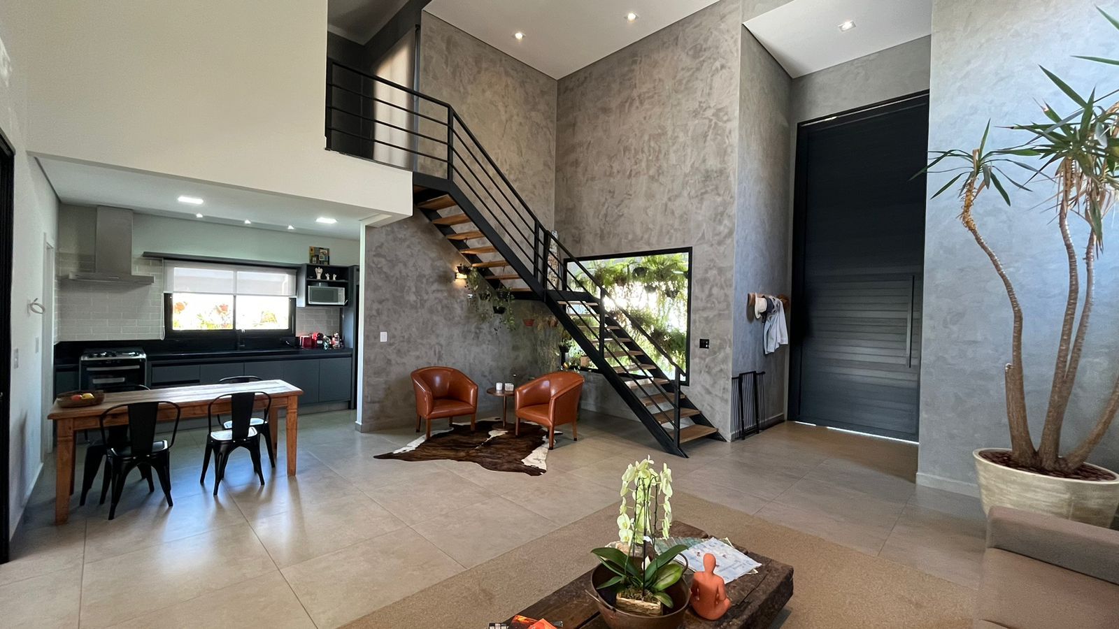 Casa de condomínio à venda no Condomínio Residencial Una: