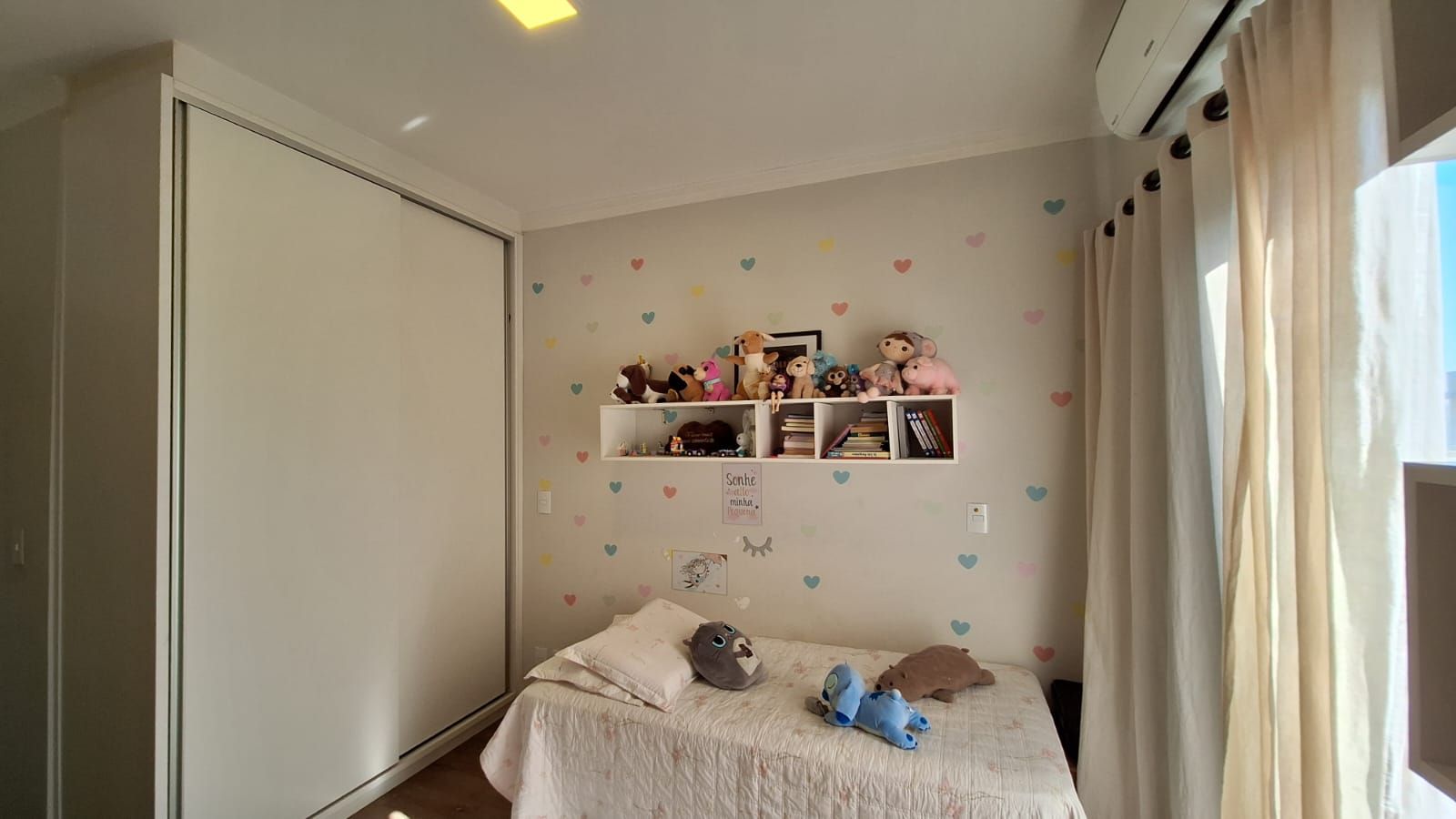 Casa de condomínio à venda no Condomínio Residencial Una: