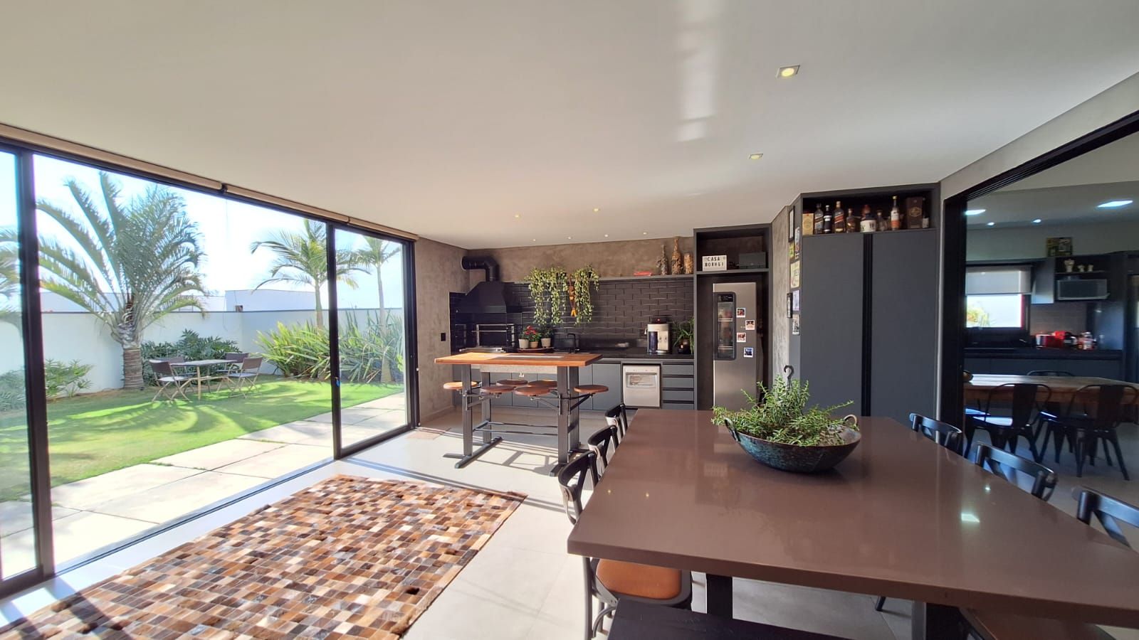 Casa de condomínio à venda no Condomínio Residencial Una: