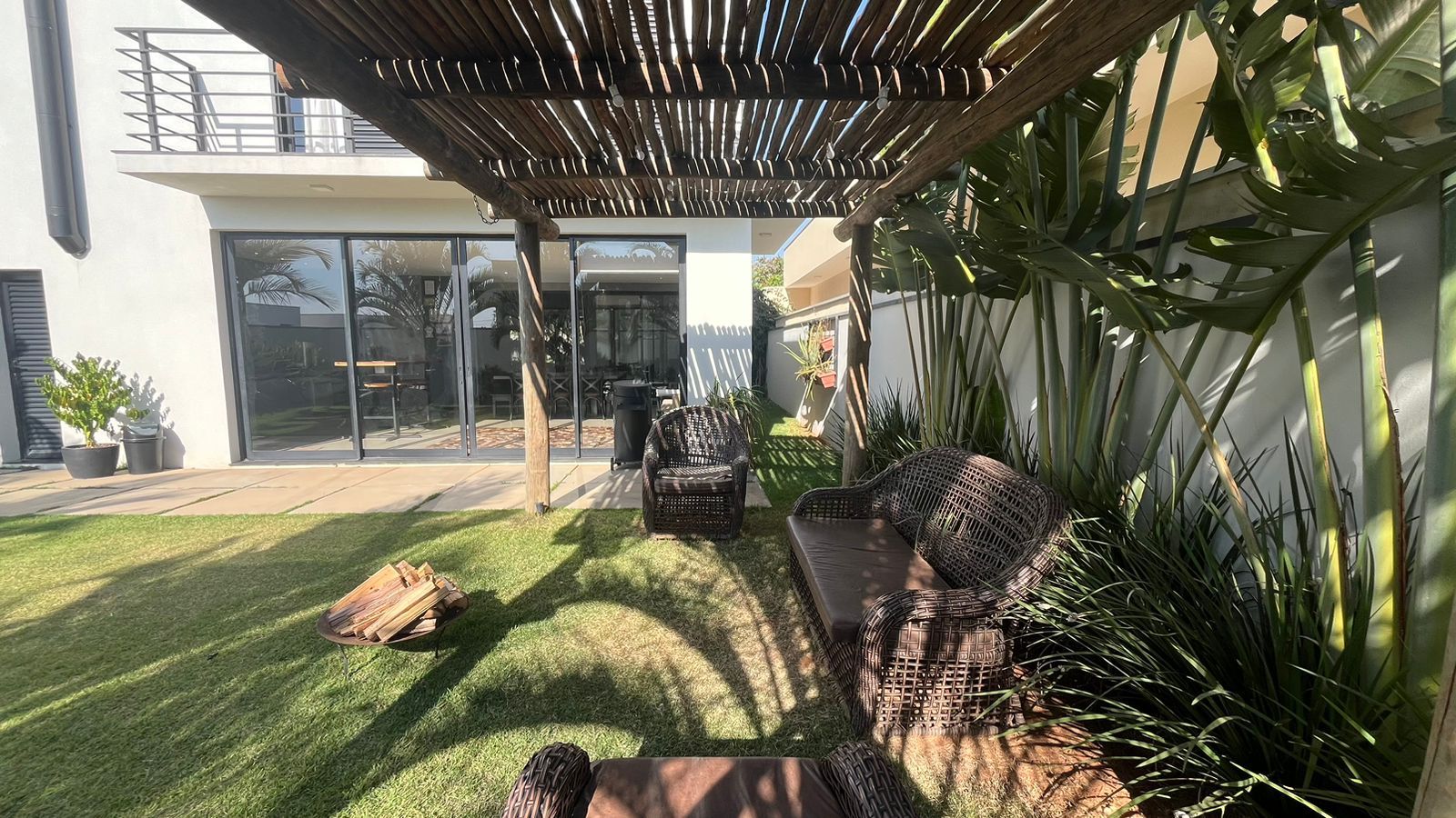 Casa de condomínio à venda no Condomínio Residencial Una: