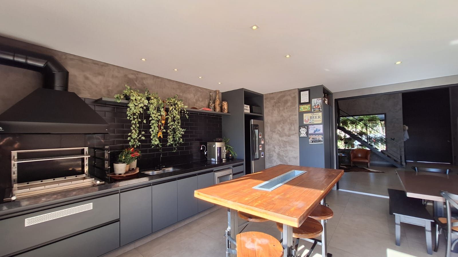 Casa de condomínio à venda no Condomínio Residencial Una: