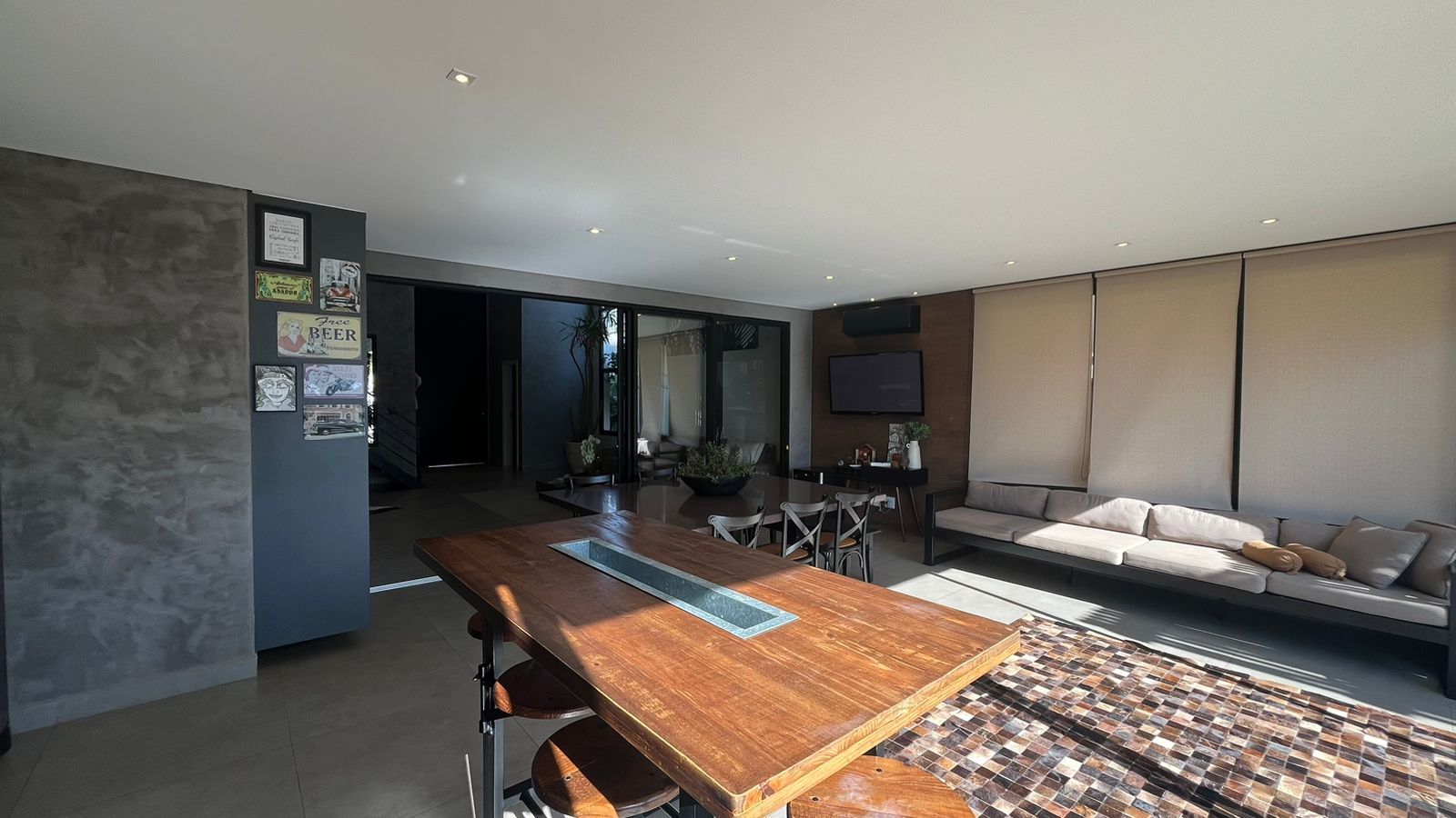 Casa de condomínio à venda no Condomínio Residencial Una: