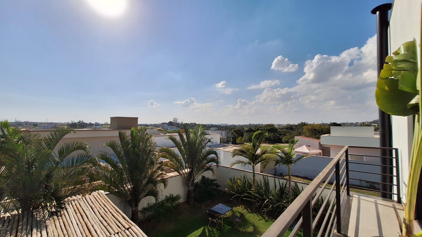 Casa de condomínio à venda no Condomínio Residencial Una: