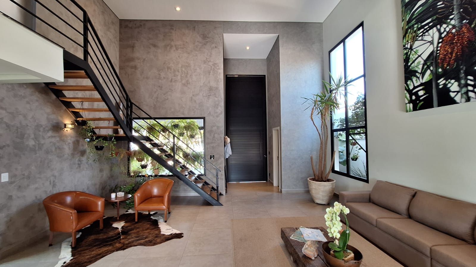 Casa de condomínio à venda no Condomínio Residencial Una: