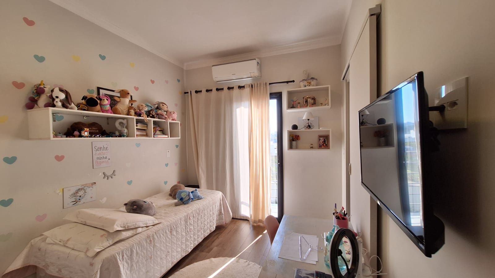 Casa de condomínio à venda no Condomínio Residencial Una: