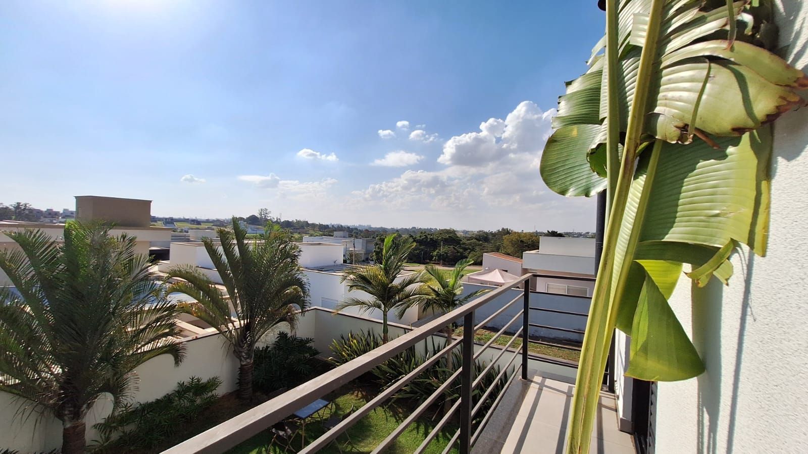 Casa de condomínio à venda no Condomínio Residencial Una: