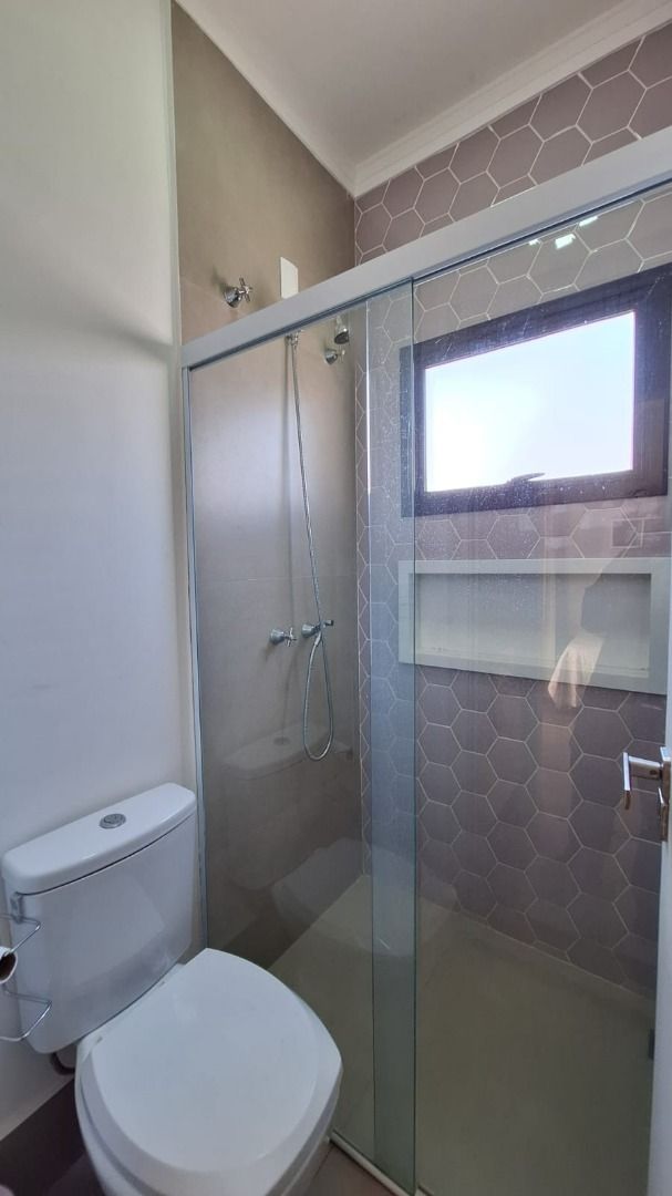 Casa de condomínio à venda no Condomínio Residencial Una: