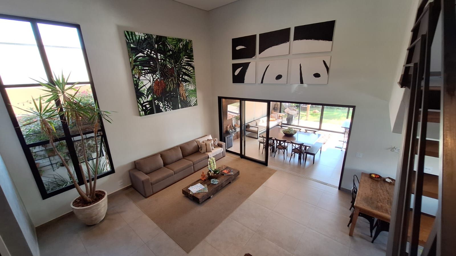 Casa de condomínio à venda no Condomínio Residencial Una: