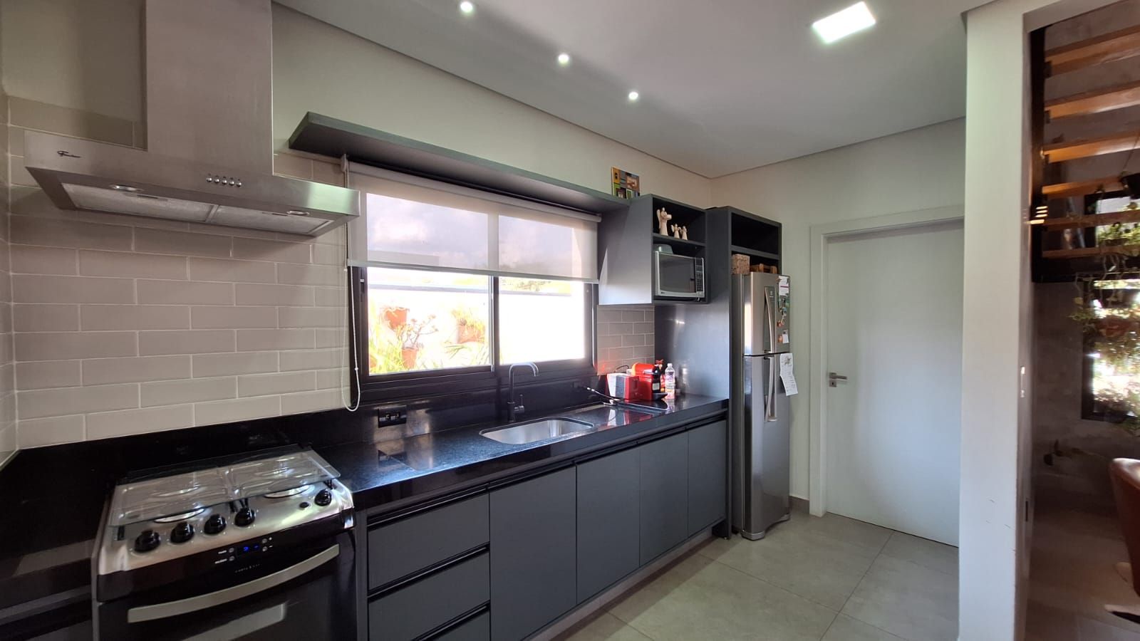 Casa de condomínio à venda no Condomínio Residencial Una: