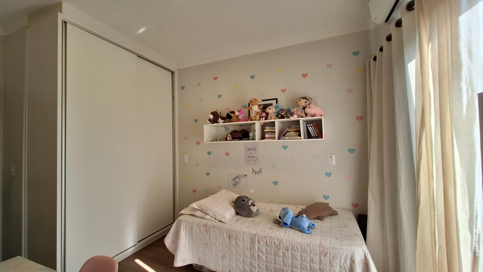 Casa de condomínio à venda no Condomínio Residencial Una: