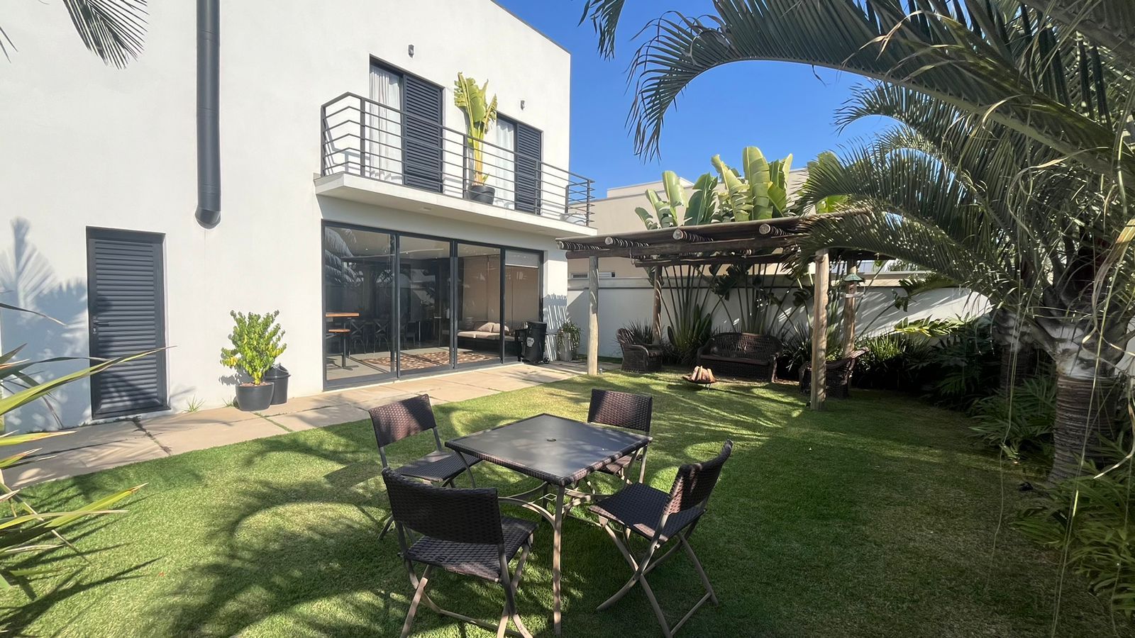 Casa de condomínio à venda no Condomínio Residencial Una: