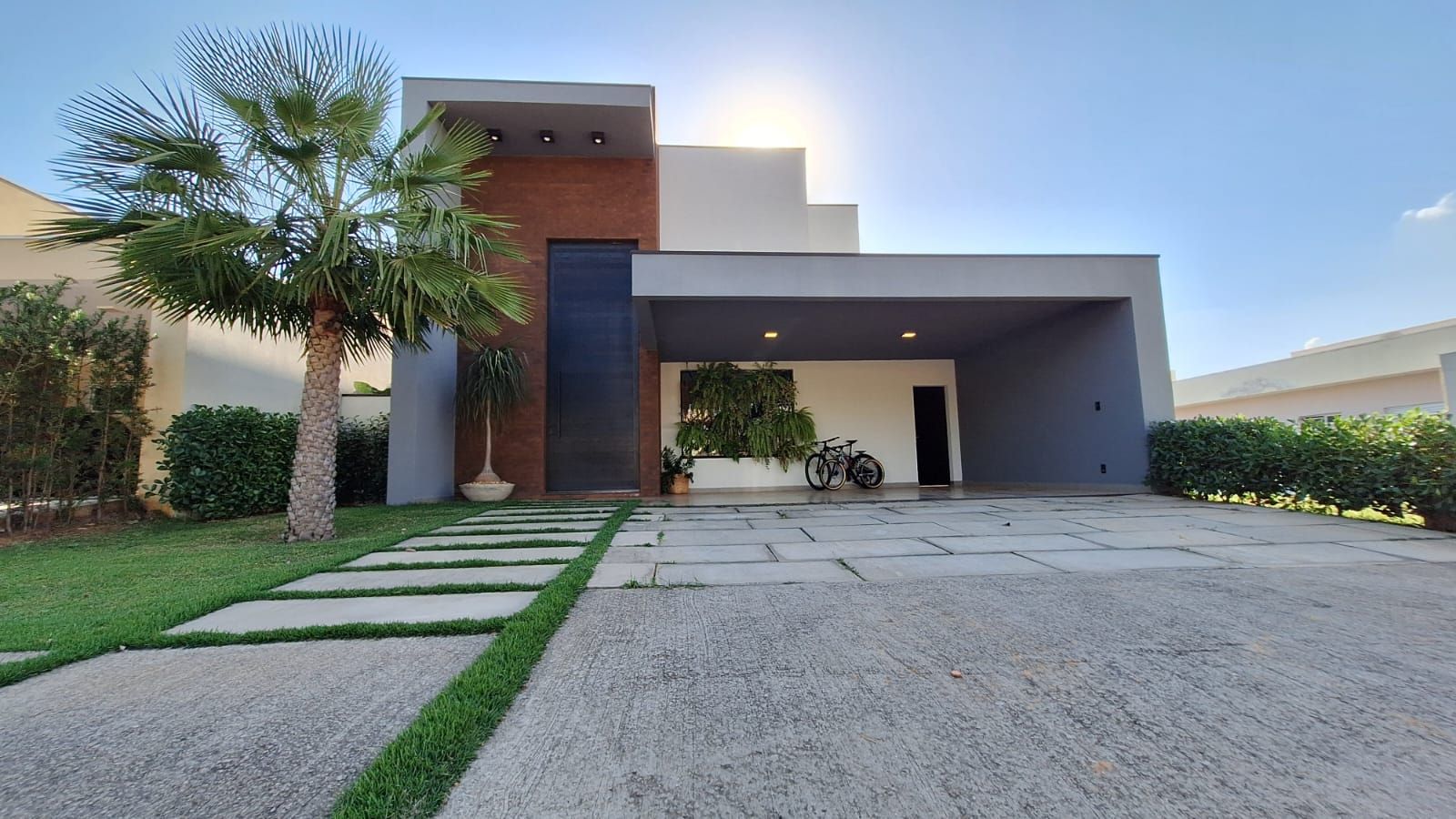 Casa de condomínio à venda no Condomínio Residencial Una: