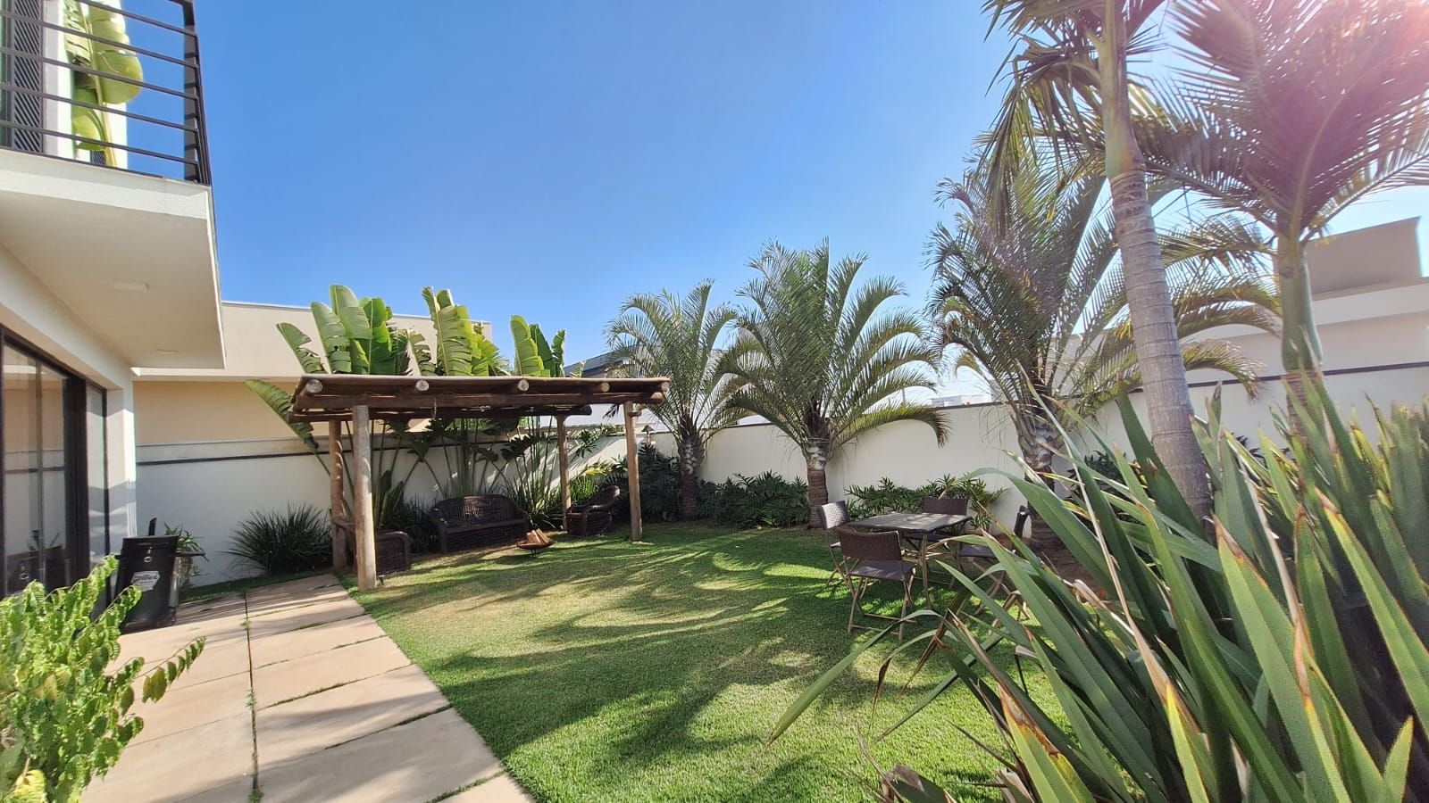 Casa de condomínio à venda no Condomínio Residencial Una: