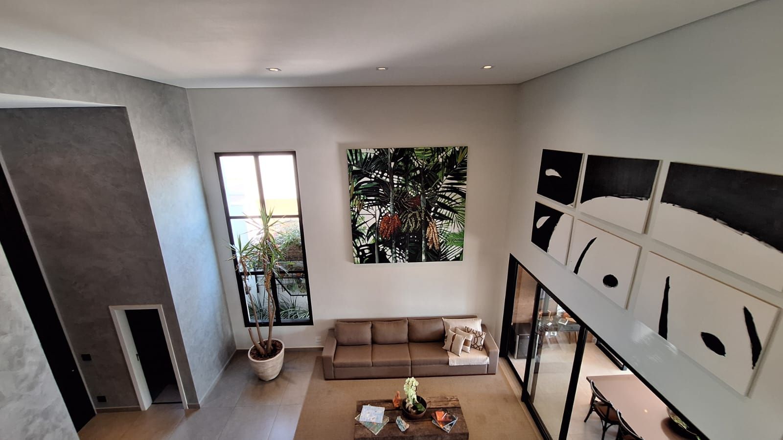 Casa de condomínio à venda no Condomínio Residencial Una: