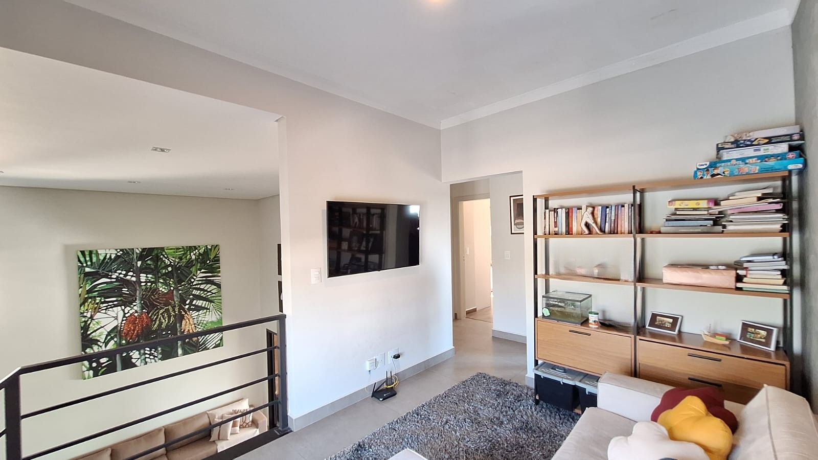 Casa de condomínio à venda no Condomínio Residencial Una: