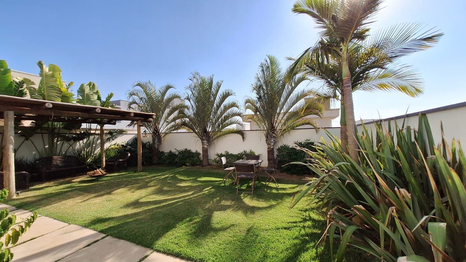 Casa de condomínio à venda no Condomínio Residencial Una: