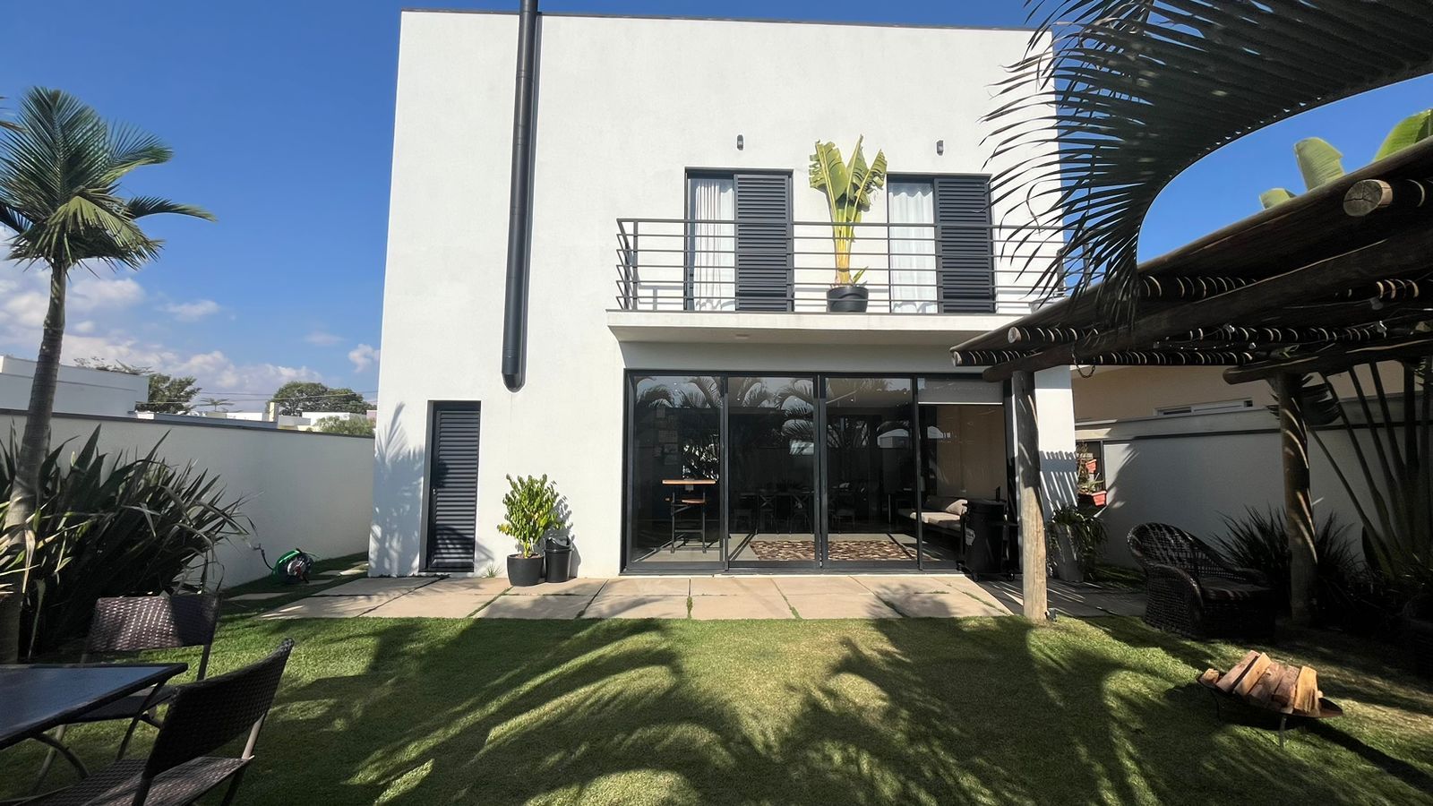 Casa de condomínio à venda no Condomínio Residencial Una: