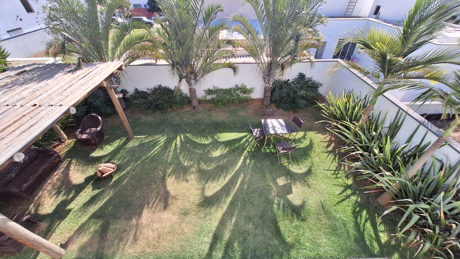 Casa de condomínio à venda no Condomínio Residencial Una: