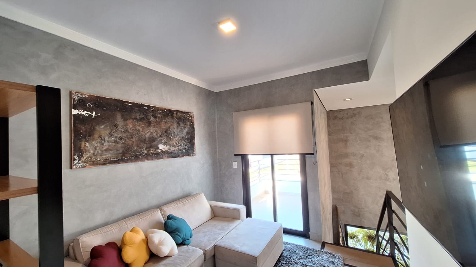 Casa de condomínio à venda no Condomínio Residencial Una: