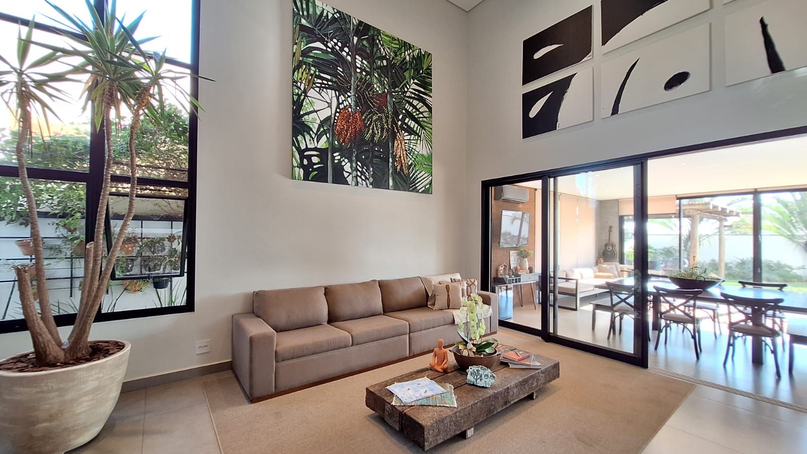 Casa de condomínio à venda no Condomínio Residencial Una: