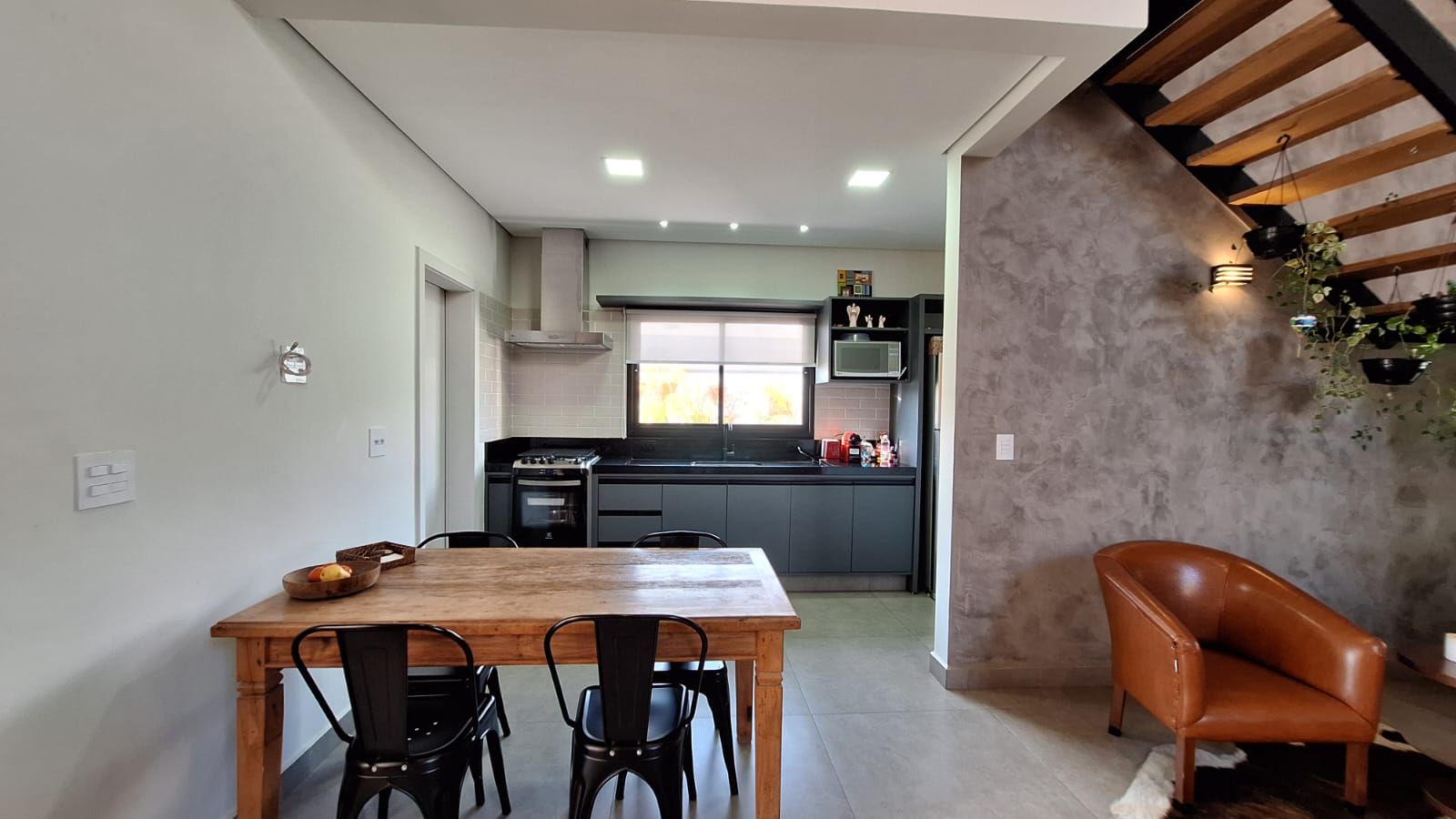 Casa de condomínio à venda no Condomínio Residencial Una: