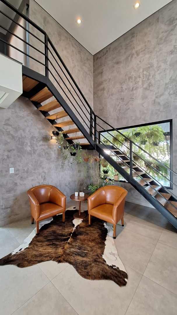 Casa de condomínio à venda no Condomínio Residencial Una: