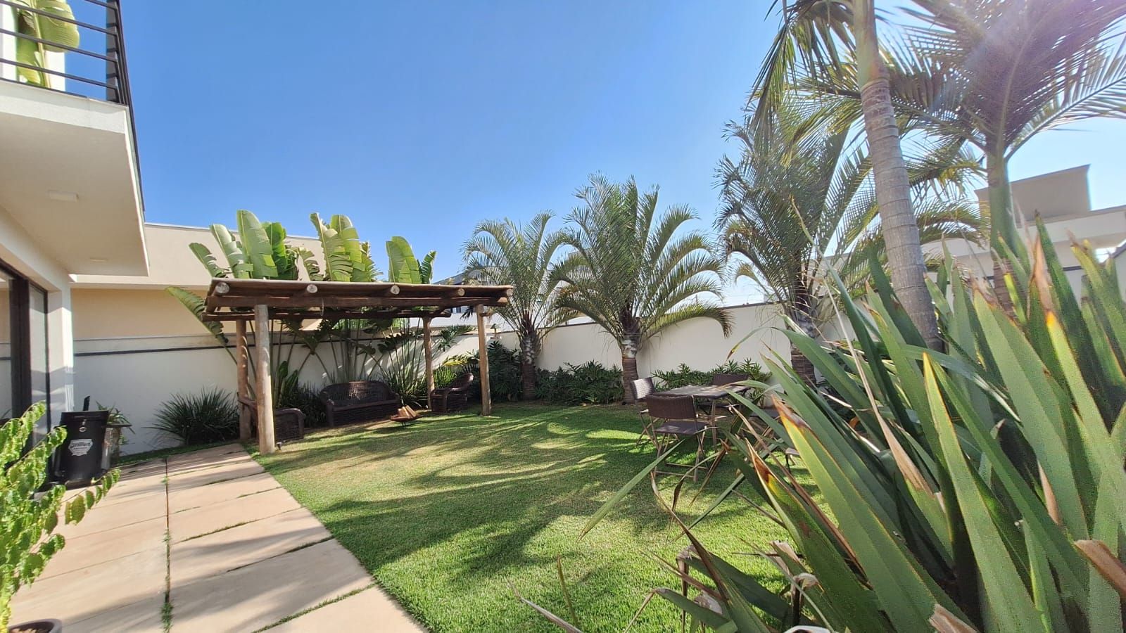 Casa de condomínio à venda no Condomínio Residencial Una: