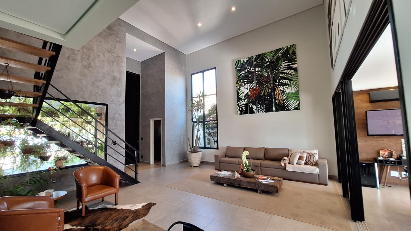 Casa de condomínio à venda no Condomínio Residencial Una: