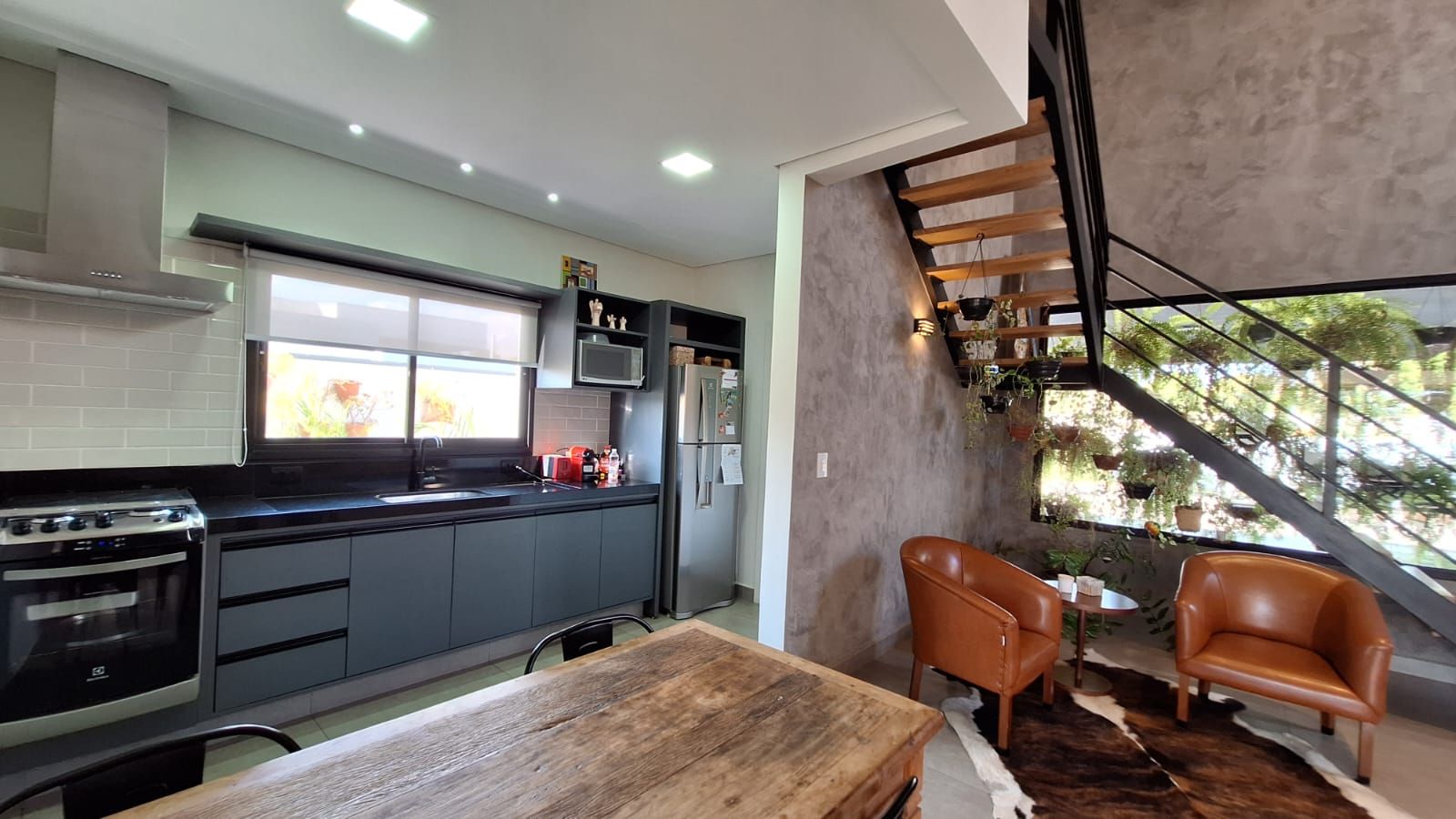 Casa de condomínio à venda no Condomínio Residencial Una: