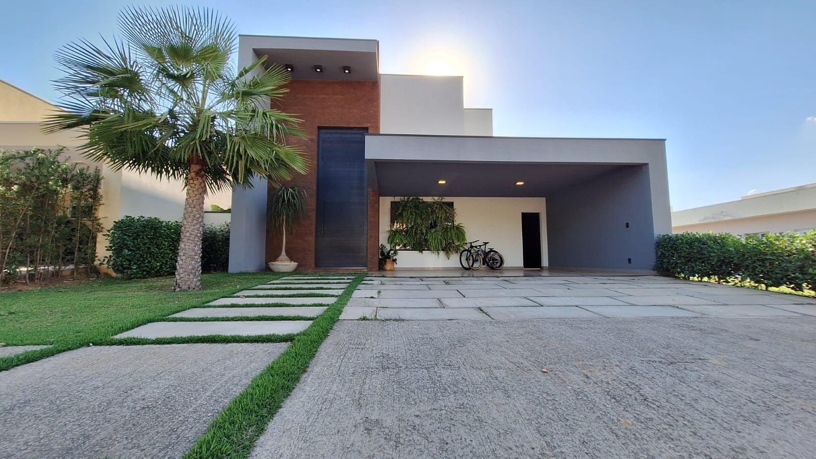 Casa à Venda no Condomínio Residencial Una - Itu/Sp