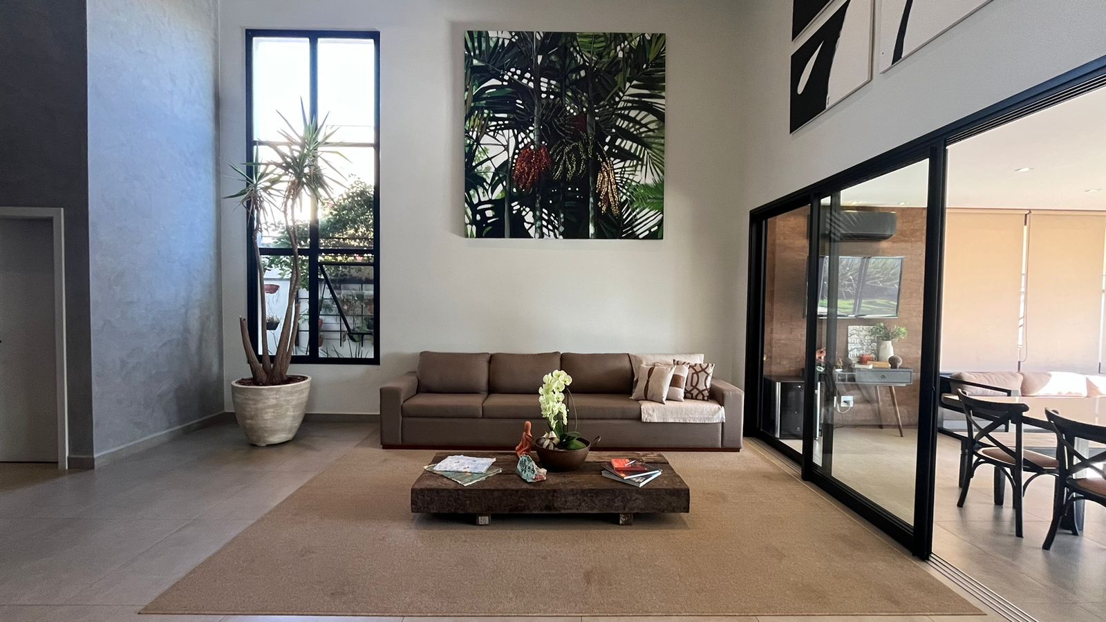 Casa de condomínio à venda no Condomínio Residencial Una: