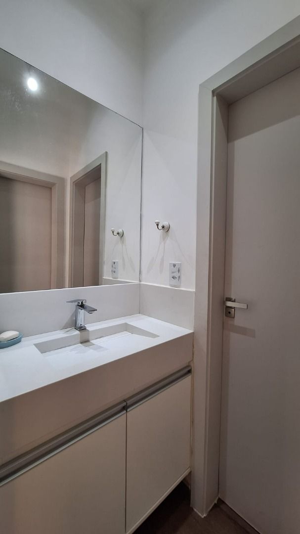 Casa de condomínio à venda no Condomínio Residencial Una: