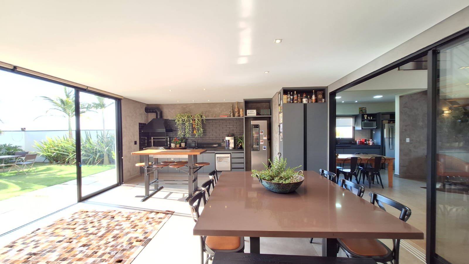 Casa de condomínio à venda no Condomínio Residencial Una: