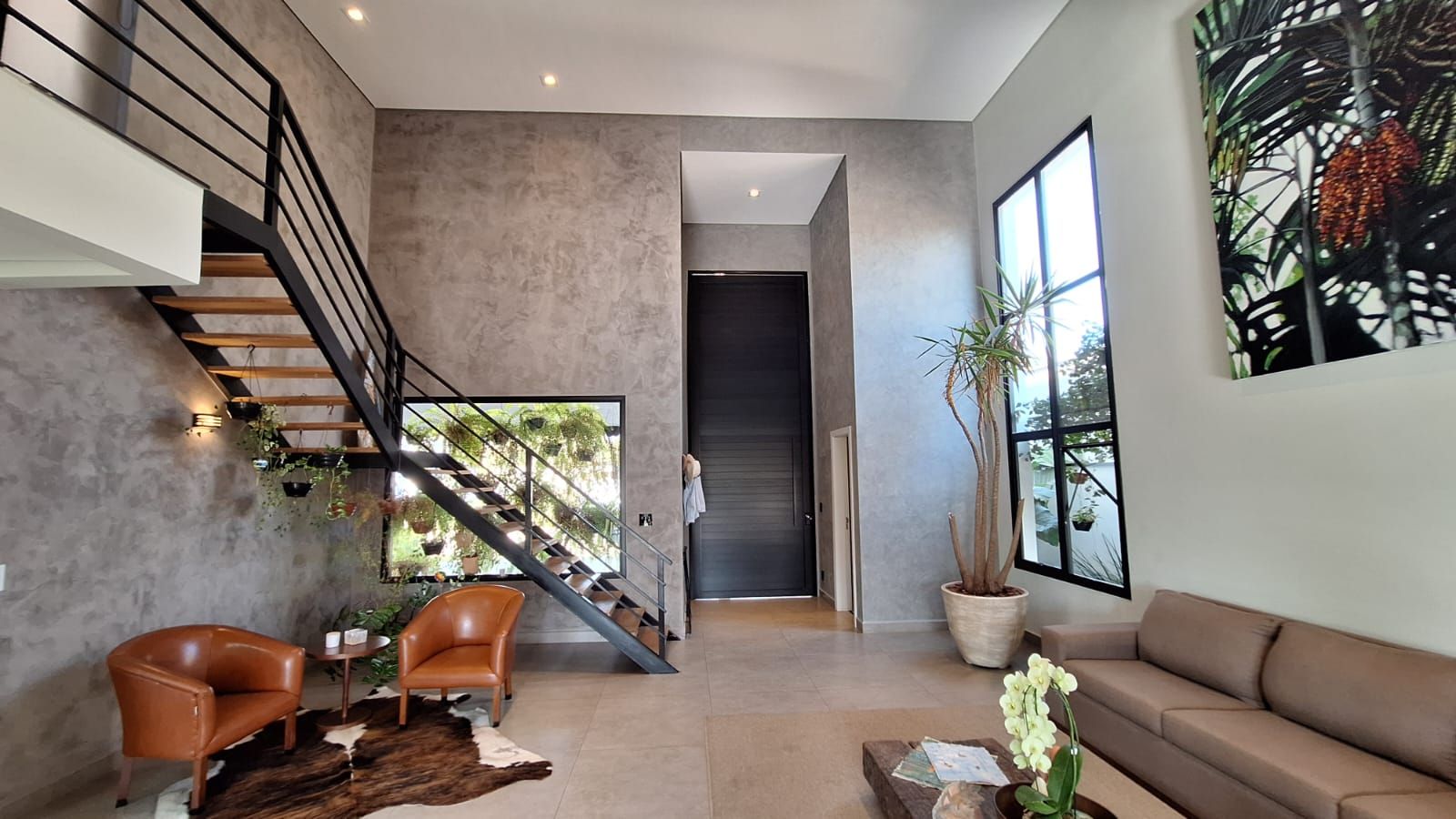 Casa de condomínio à venda no Condomínio Residencial Una: