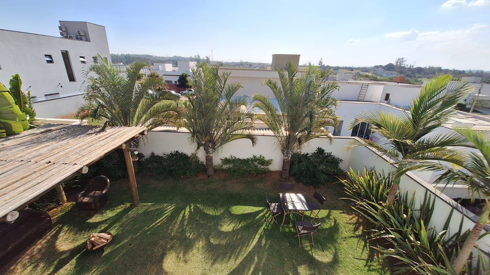 Casa de condomínio à venda no Condomínio Residencial Una: