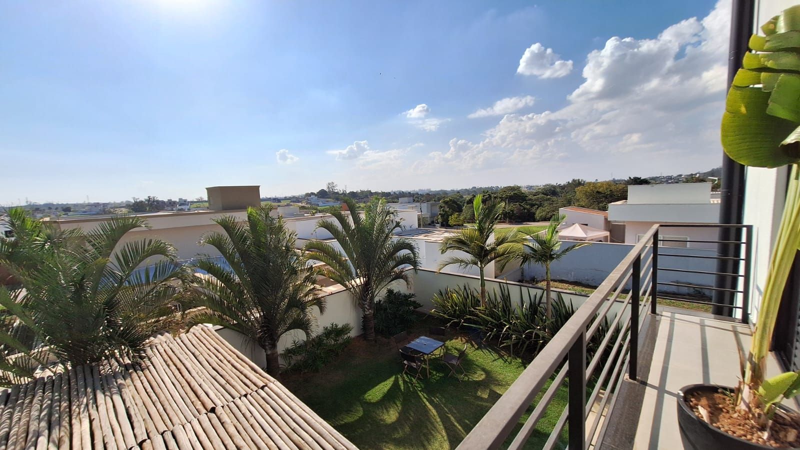 Casa de condomínio à venda no Condomínio Residencial Una: