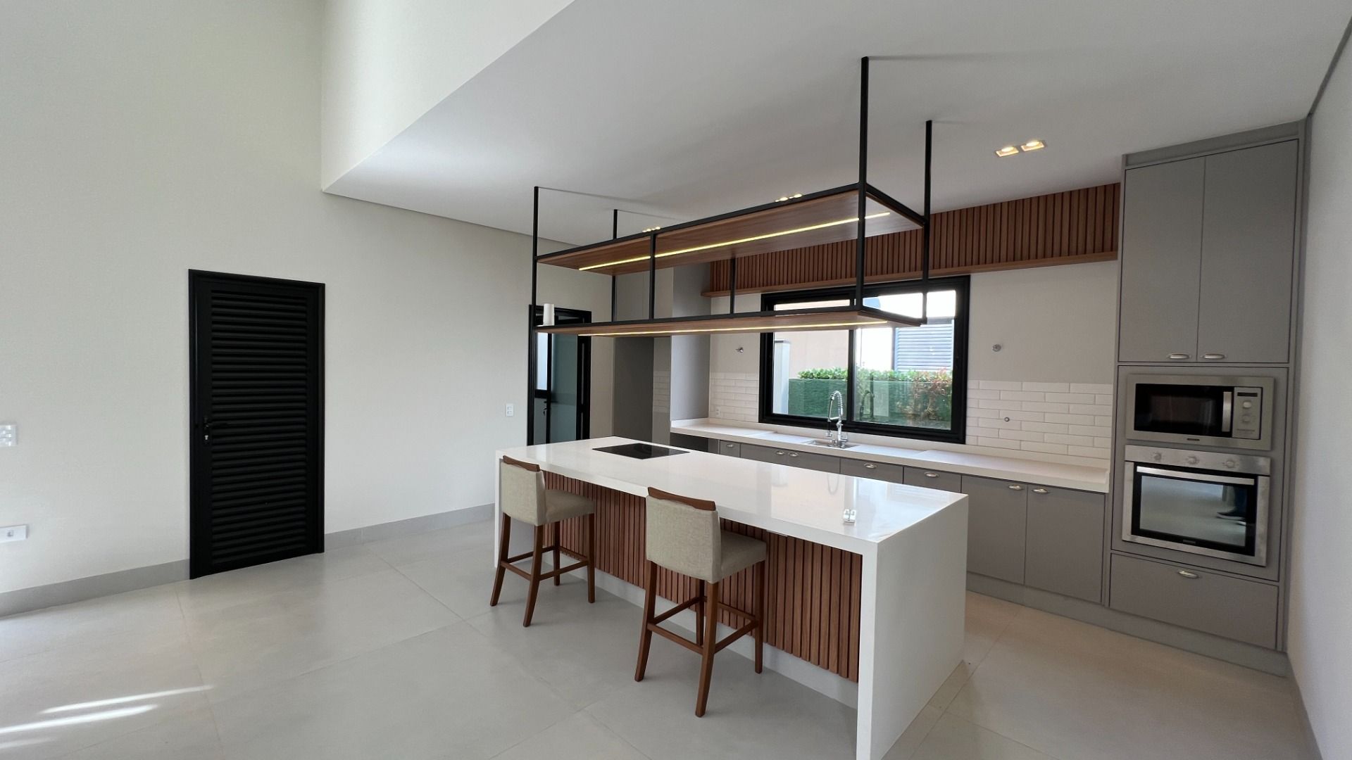 Casa de condomínio à venda no Condomínio Xapada Parque Ytu: